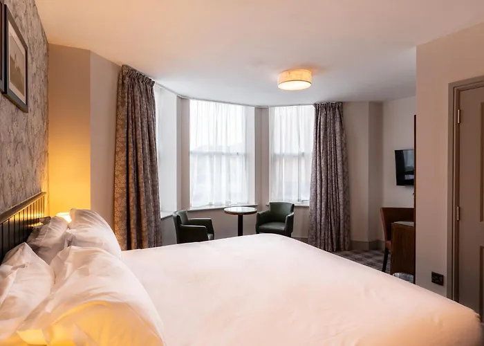 Offshore - The Inn Collection Group Lytham St Annes, United Kingdom