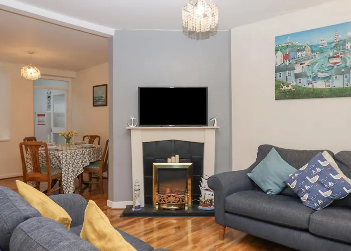 Clements Cottage Paignton, United Kingdom