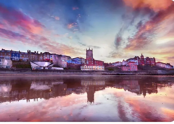 Wellington Pub Cromer