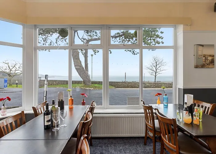 Babbacombe Royal Hotel And Carvery Torquay, United Kingdom