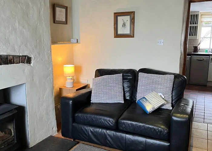 Slieve Donard Cottage Widows Row Cottages