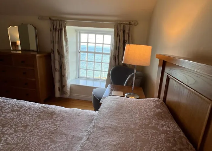 Slieve Donard Cottage Widows Row Cottages Newcastle , United Kingdom