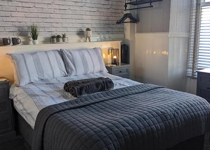 Croyland Guest House