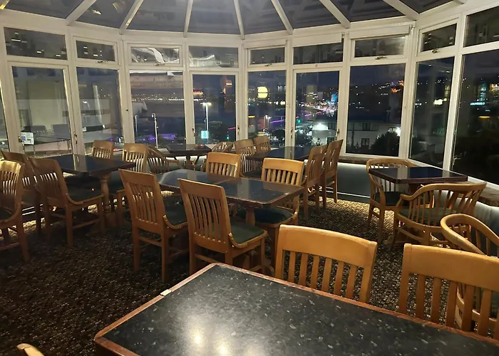 The Heritage Hotel Torquay, United Kingdom