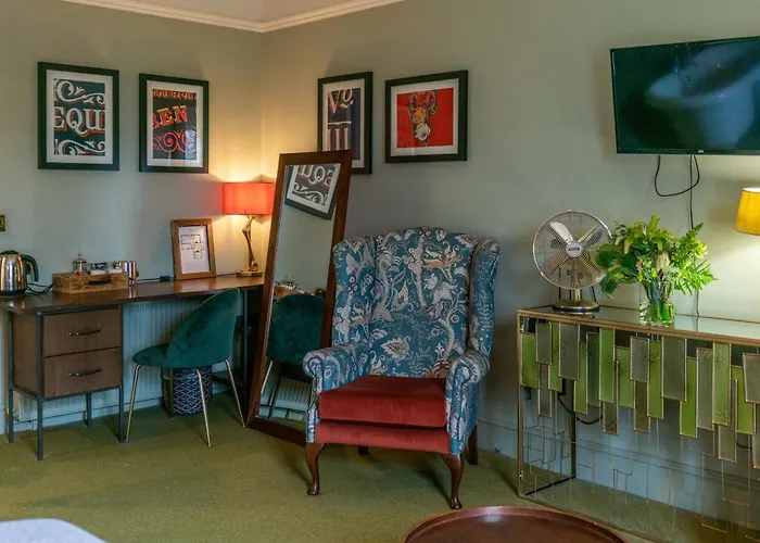 The Dundas Arms Kintbury, United Kingdom