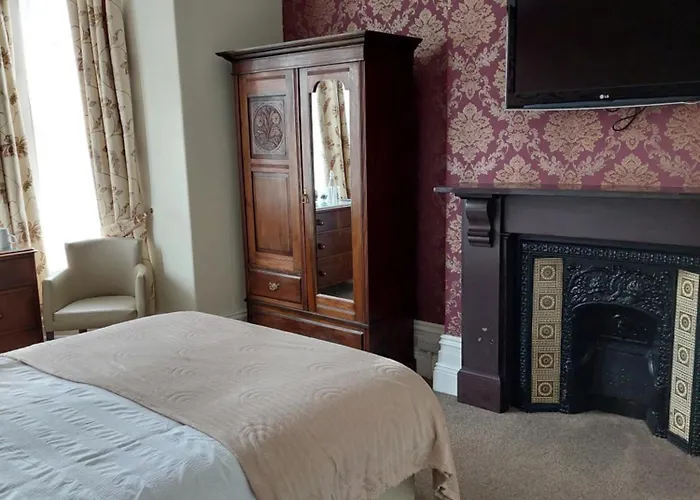 Branstone Guest House