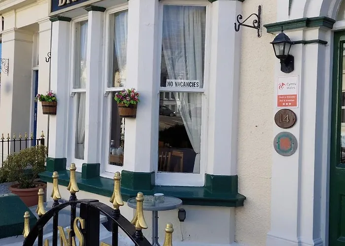 Branstone Guest House
