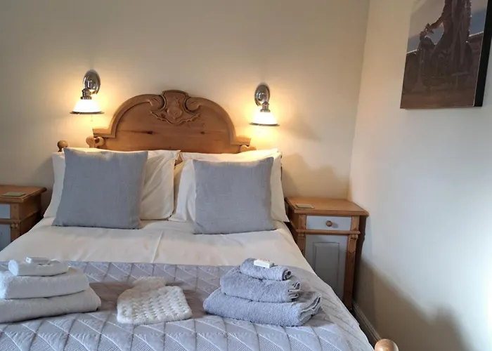 Ashwood House Guest House