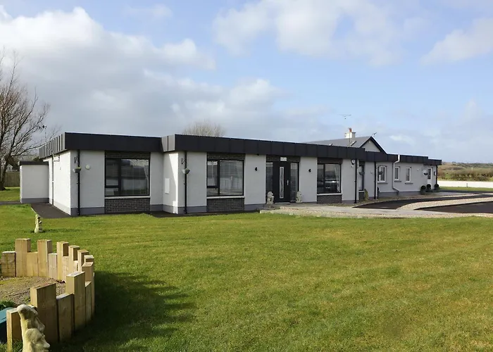 Causeway B&B