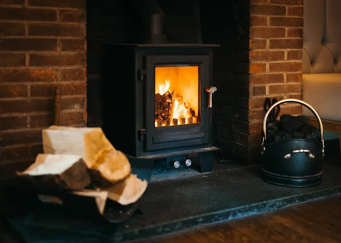 Glaramara Hotel Borrowdale Valley, United Kingdom