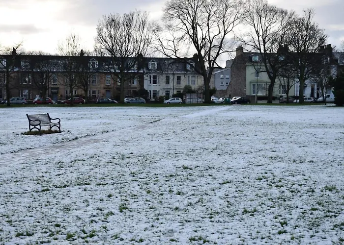 Mackenzie Guest House Edinburgh, United Kingdom