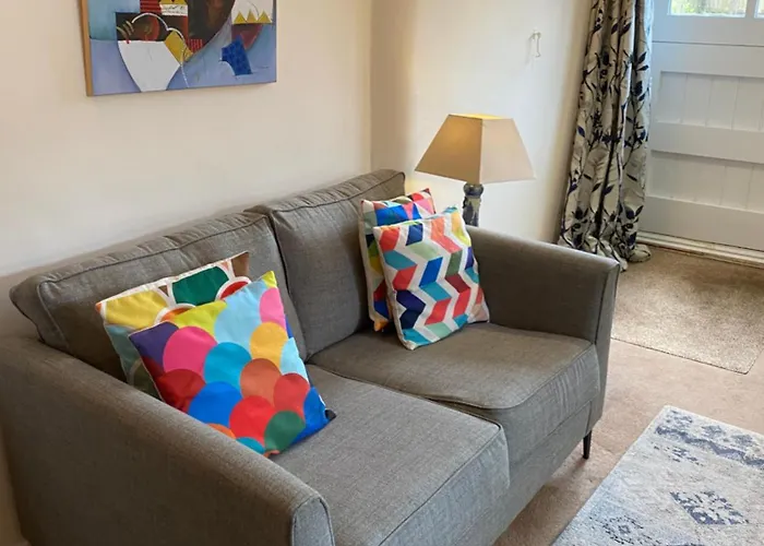 The Barn @ Bishops Lydeard Villa Taunton, United Kingdom