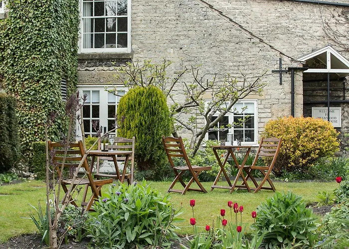 Bramwood Guest House