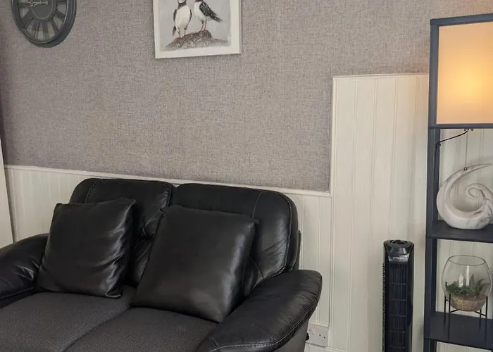 Croyland Guest House Tenby, United Kingdom