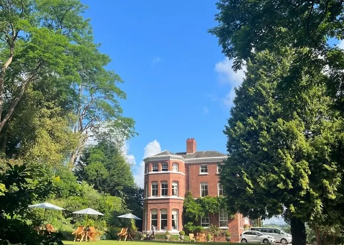 Kateshill House Bed & Breakfast