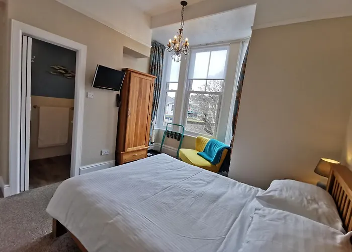 Treventon Guest House