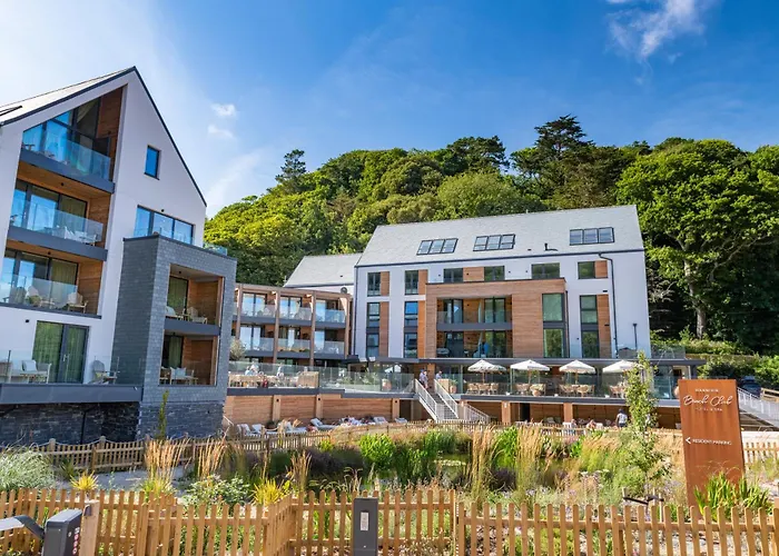 Harbour Beach Club, & Spa