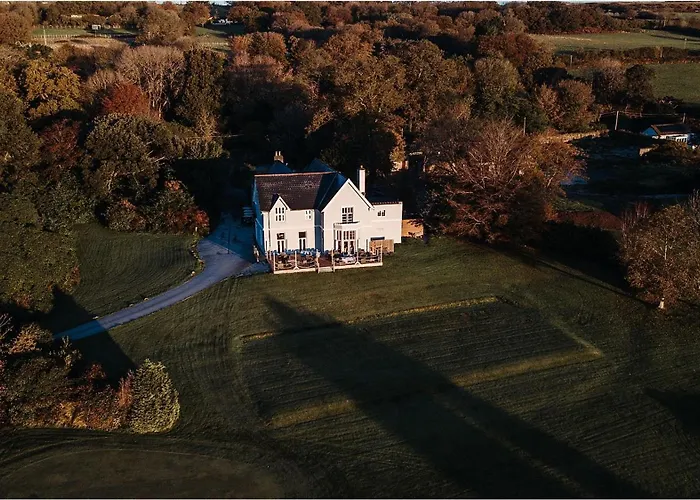 Welbeck Manor And Golf