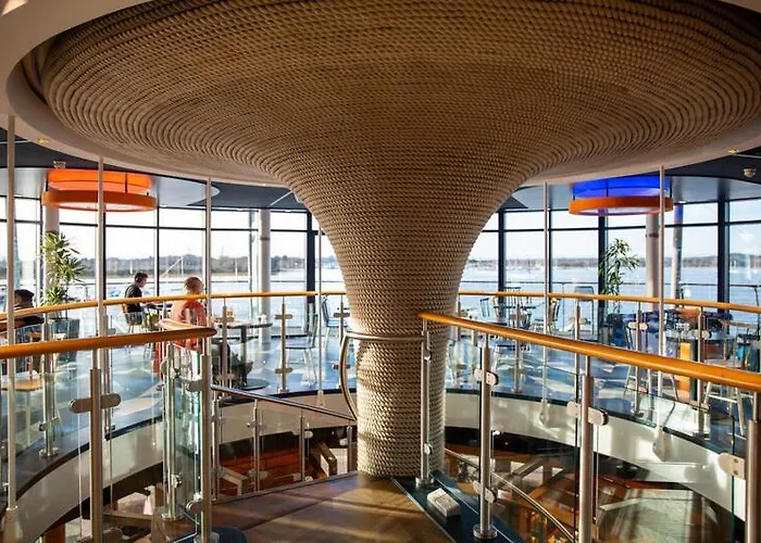 Rnli College Hotel Poole, United Kingdom