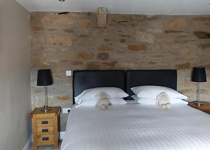 The Cheviot Hotel