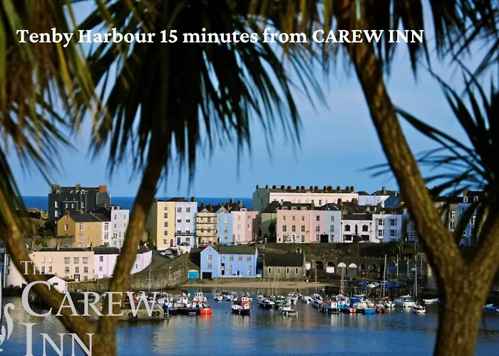 Carew Inn, United Kingdom