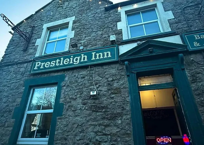 Prestleigh Inn