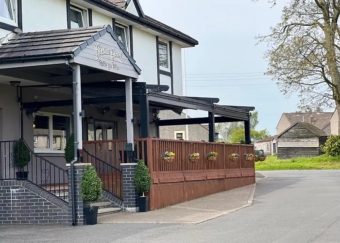 Hazeldene Hotel