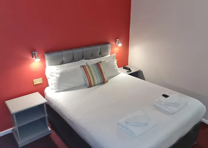 Superior Hotel