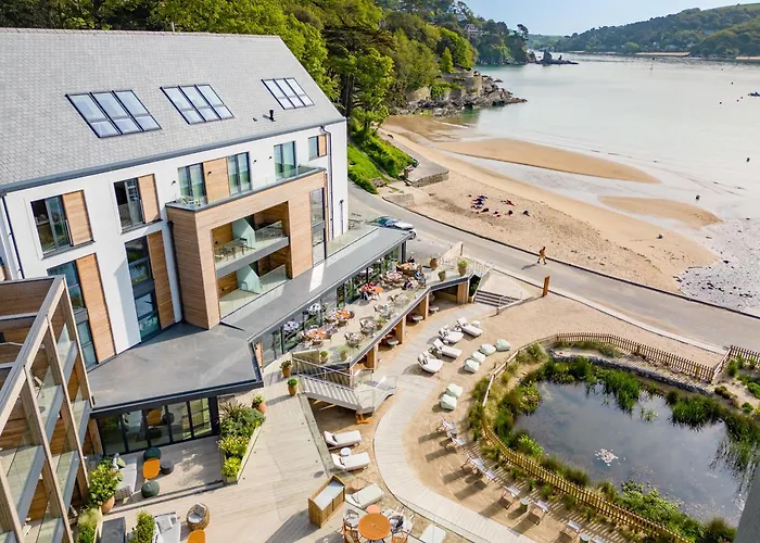 Harbour Beach Club, & Spa