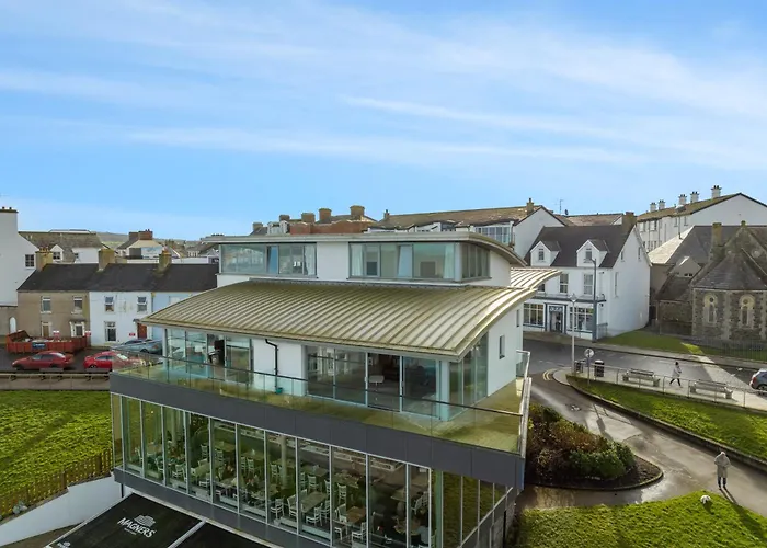 55 North Apartments Portrush, United Kingdom