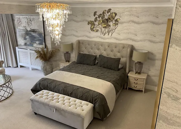Kateshill House Bed & Breakfast