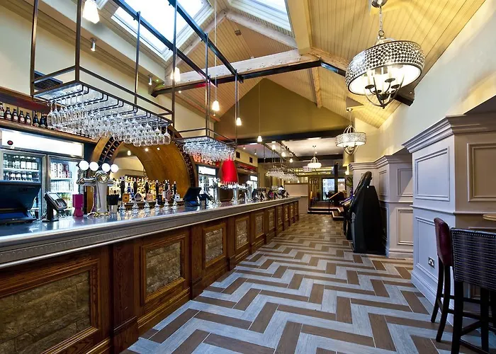 Red Lion Wetherspoon