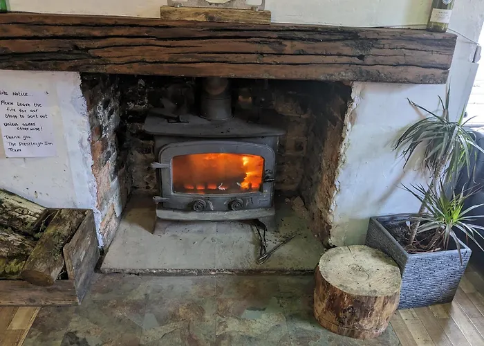 Prestleigh Inn