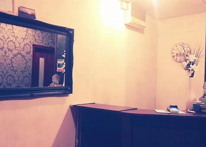 Amber Guesthouse Derby, United Kingdom
