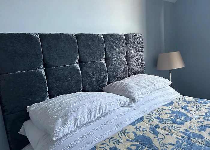 Glengarth House Room Only Accommodation
