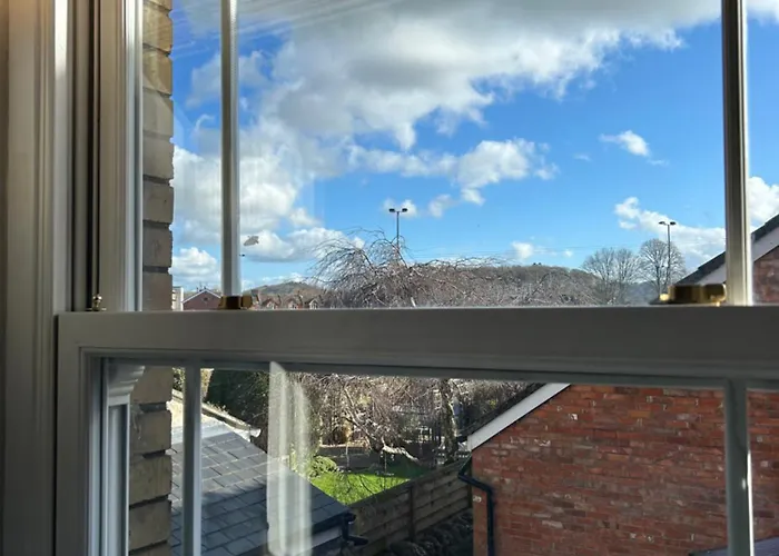 Glengarth House Room Only Accommodation Wells, United Kingdom