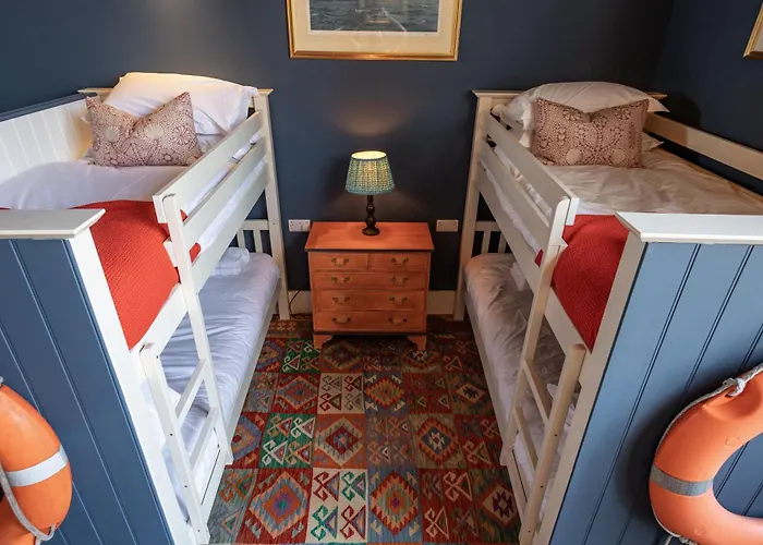 The George Hotel And Beach Club Yarmouth , United Kingdom