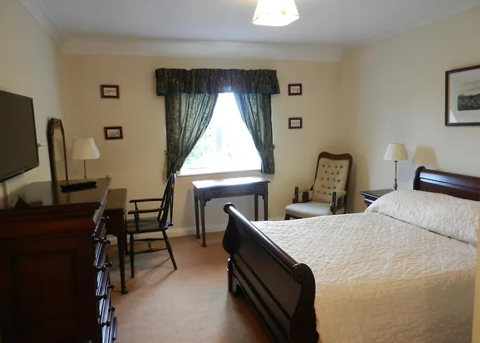 Schoolhouse Restaurant And Hotel Swindon, United Kingdom