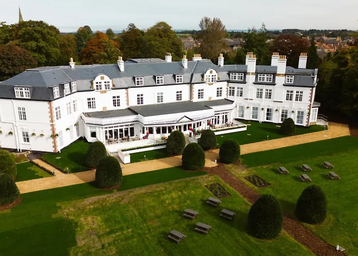 Ripon Inn - The Inn Collection Group