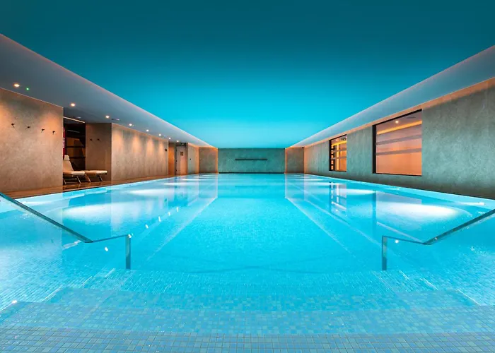 Richmond Harbour Hotel&Spa