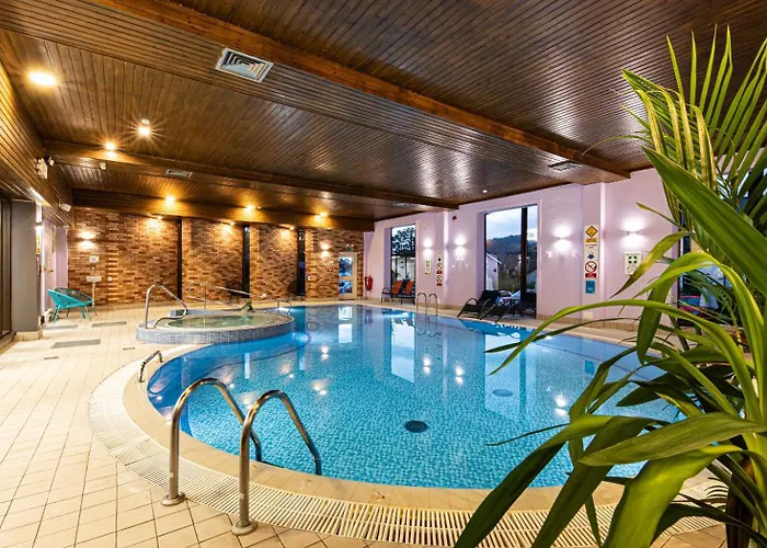 Scotland'S Spa