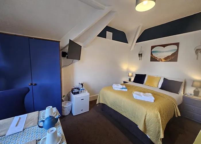 Tilstone Guest House