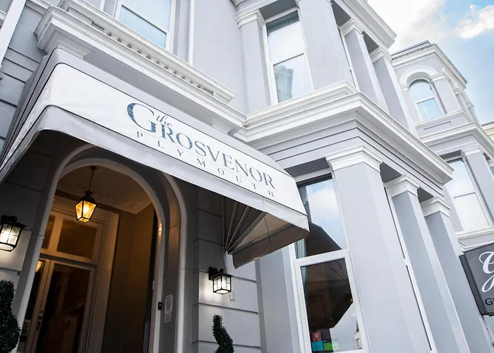 Grosvenor