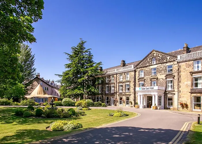 Cedar Court Harrogate