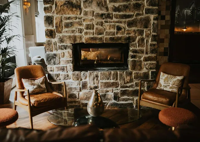 The Croft Hotel Darlington , United Kingdom