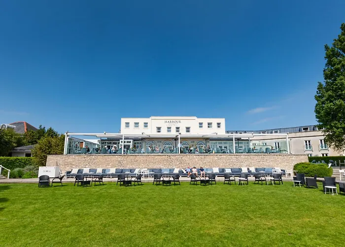 Harbour & Spa Christchurch