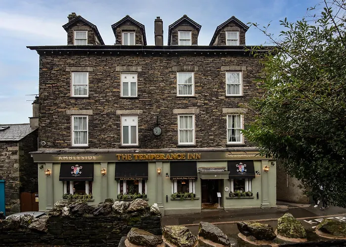Temperance , Ambleside - The Collection Group