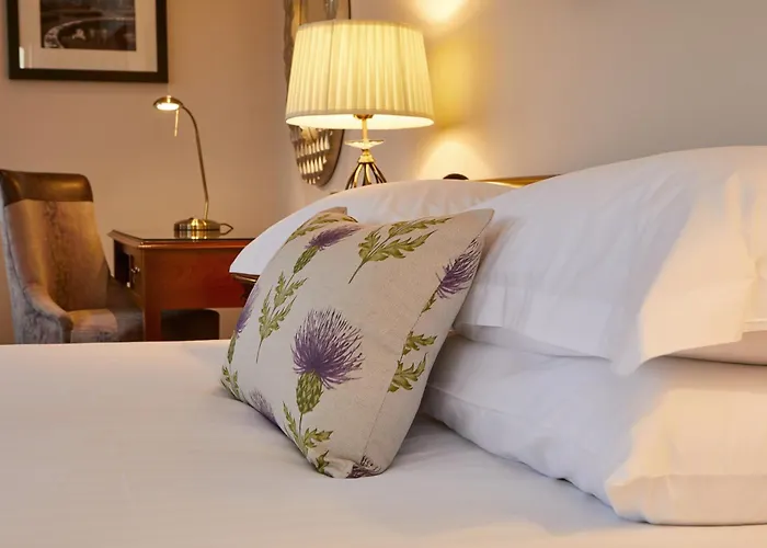 Macdonald Drumossie Hotel Inverness, United Kingdom