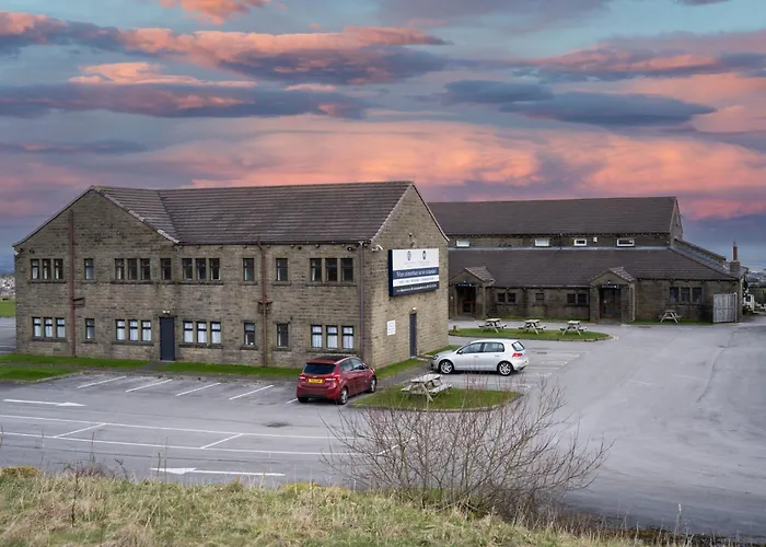 Pennine Manor
