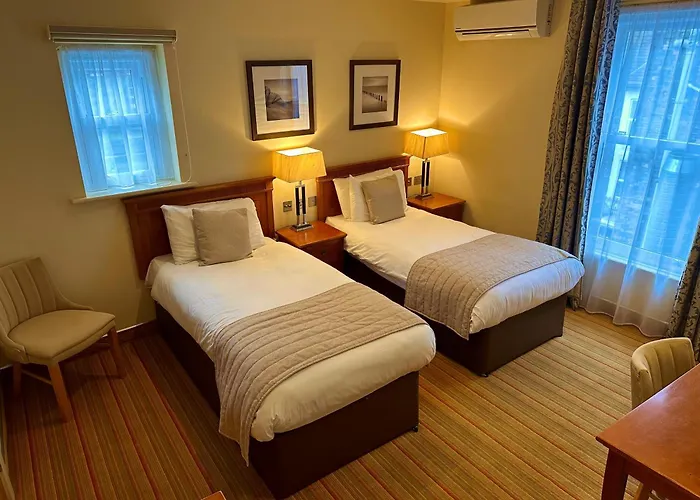 Prom Hotel Great Yarmouth, United Kingdom